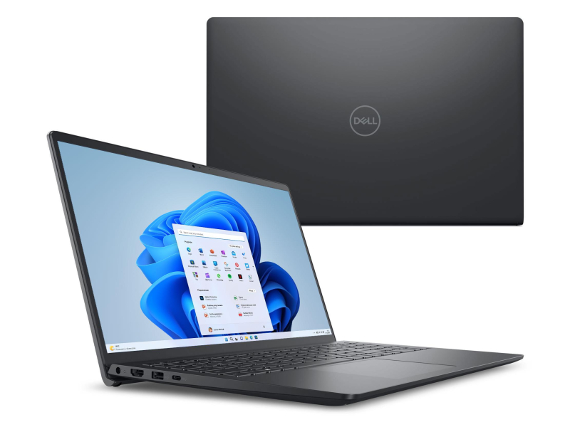 Dell 15 Ryzen 7-7730U/16GB/1TB/Win11
