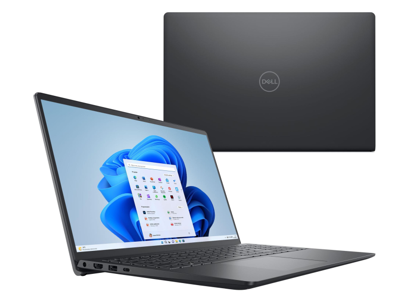 Dell 15 Core 3-100U/8GB/512/Win11