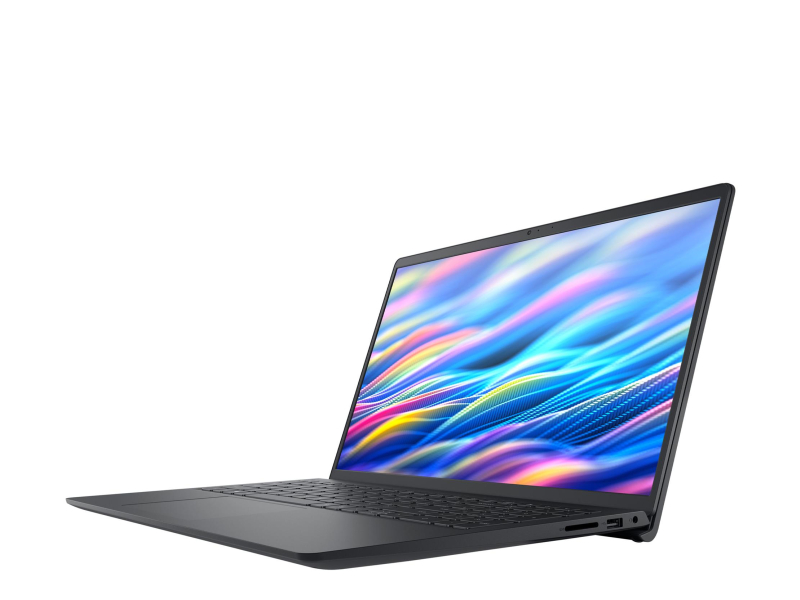 Dell 15 Core 3-100U Łączność