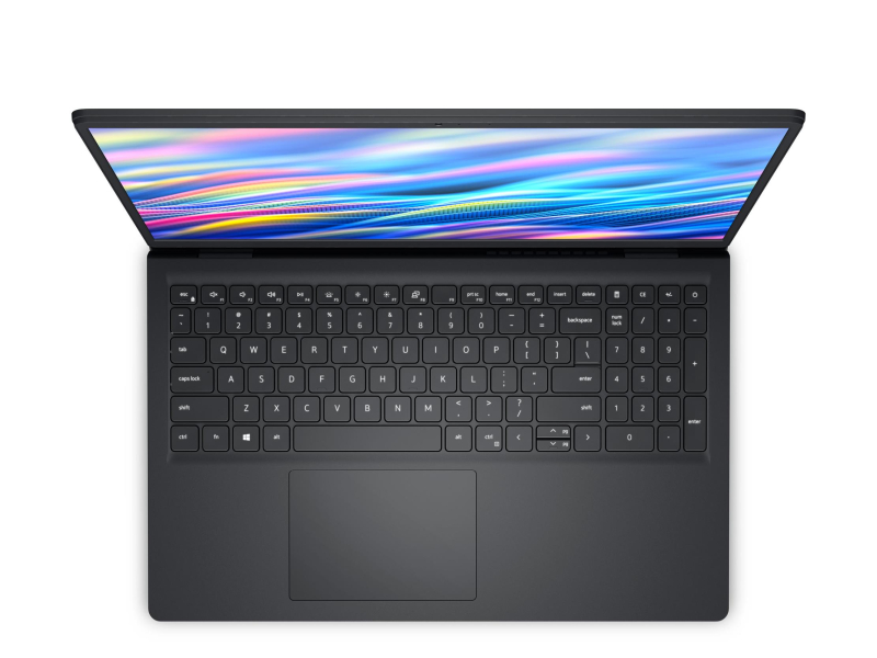 Dell 15 Core 3-100U Dysk SSD