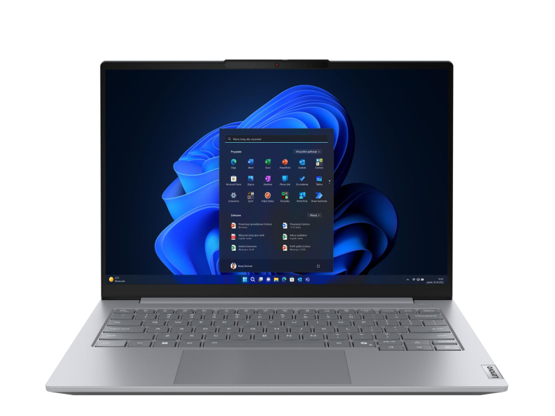 Lenovo ThinkBook 14 G9 Core 7-240H/24GB/512+512/Win11P