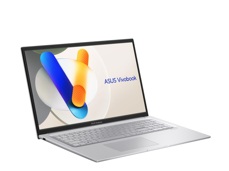 ASUS VivoBook 17 Core 5-120U/24GB/512