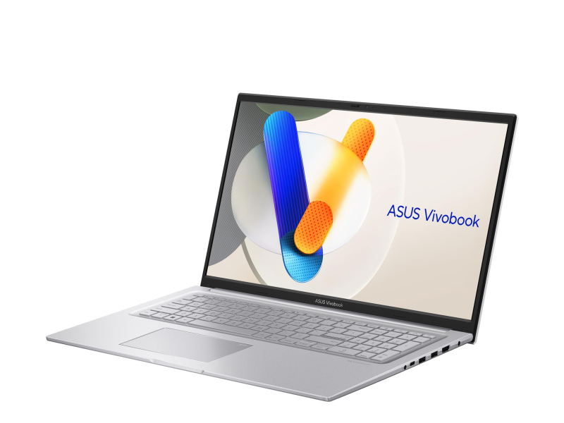 ASUS VivoBook 17 Core 5-120U/24GB/512
