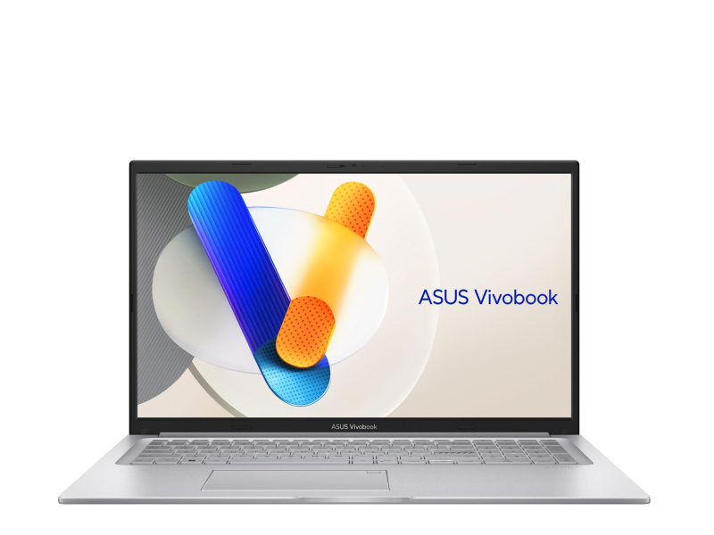 ASUS VivoBook 17 Core 5-120U/24GB/512