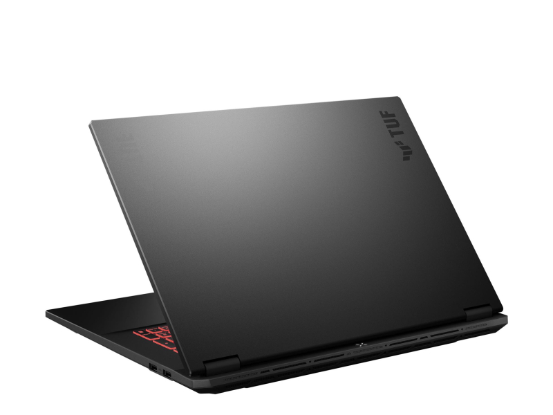 ASUS TUF Gaming A18 Ryzen 7-260/16GB/512+512/Win11 RTX5060 240Hz