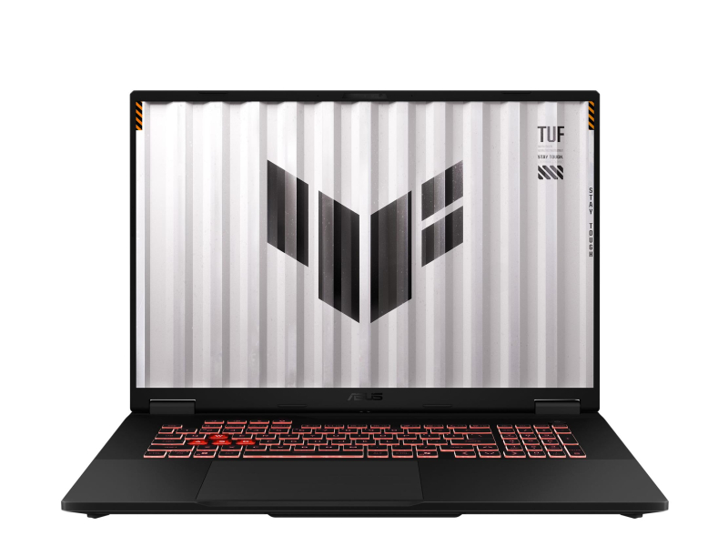 ASUS TUF Gaming A18 Ryzen 7-260/64GB/1TB+512 RTX5060 240Hz