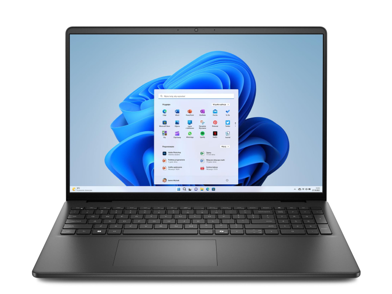 Dell 16 Core 7 150U/8GB/1TB/Win11