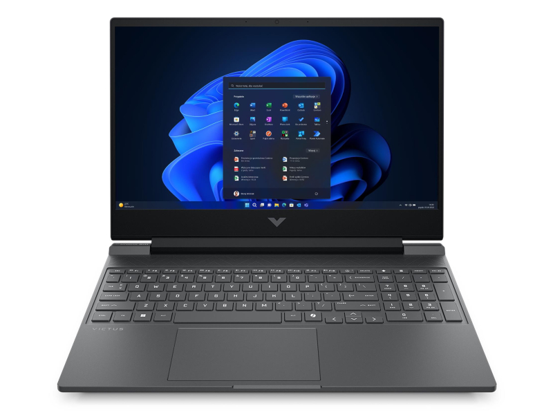 HP VICTUS 15 i5-13420H/16GB/512+512/Win11 RTX4050 144Hz