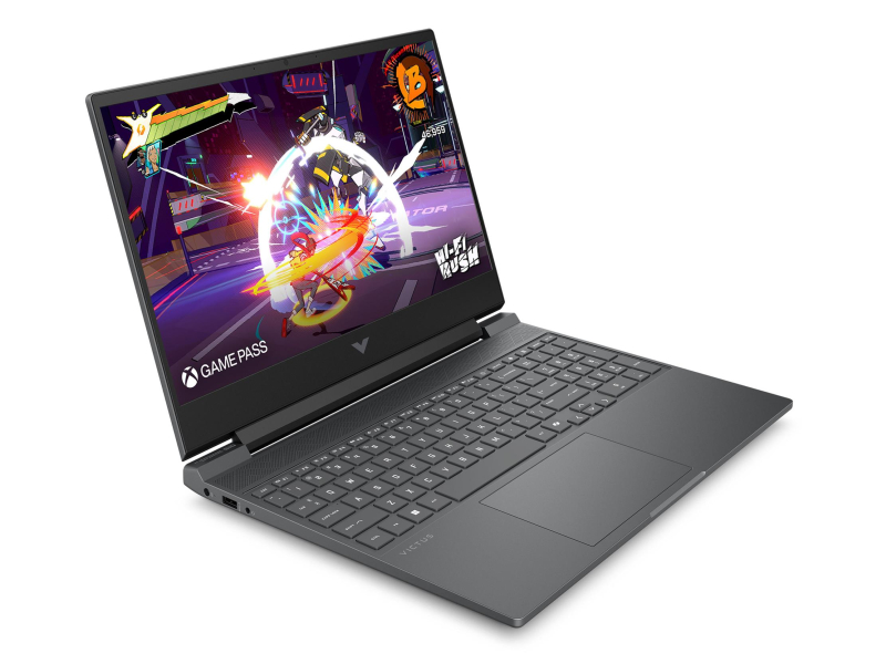 HP VICTUS 15 Core 5 210H/16GB/512+512 RTX5050
