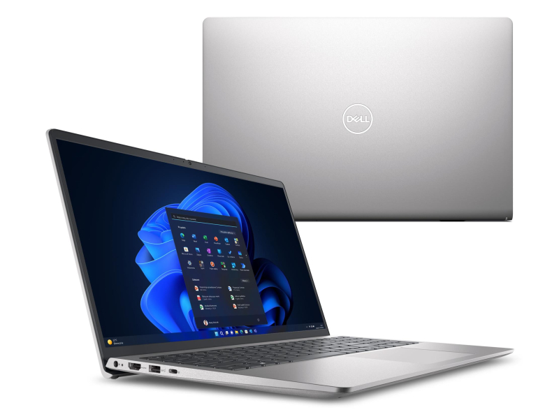 Dell 15 i7-1355U/16GB/1TB/Win11 120Hz