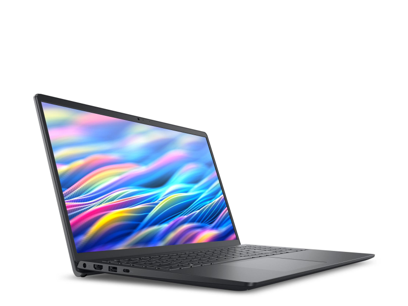 Dell 15 i7-1355U/16GB/512/Win11 120Hz Czarny