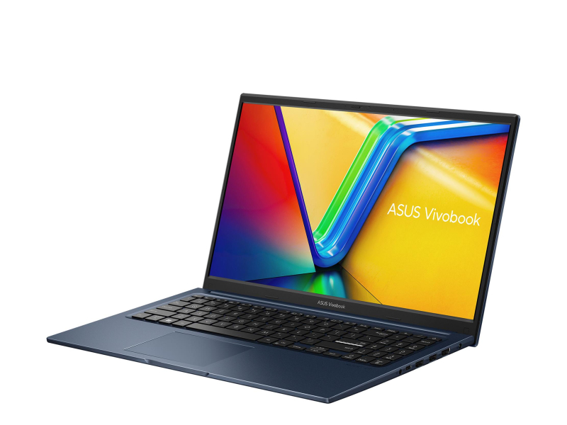 ASUS Vivobook 15 Core 5-120U - Złącza