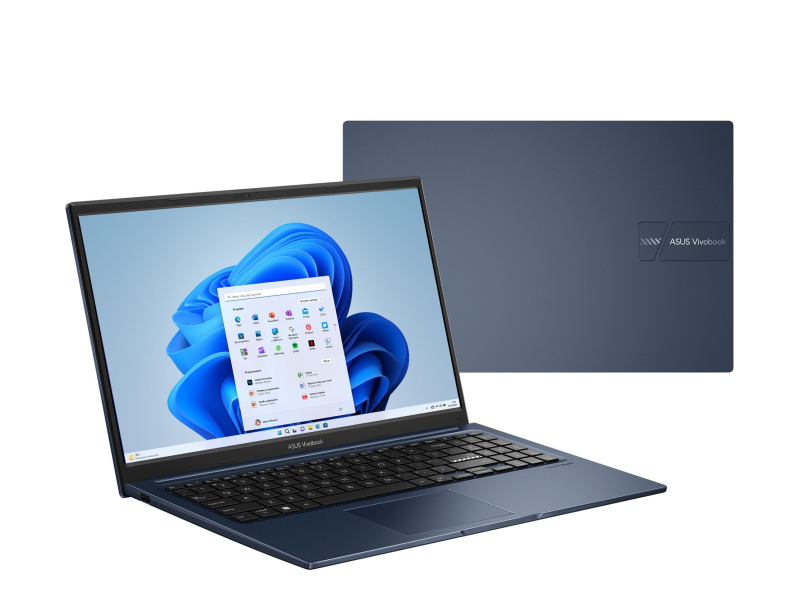 ASUS Vivobook 15 Core 7-150U/16GB/1TB/Win11
