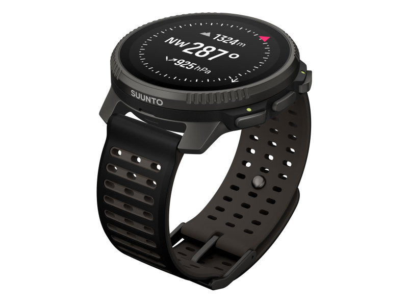 Suunto VERTICAL 2 TITANIUM BLACK