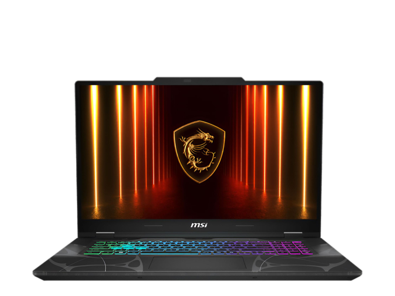 MSI Cyborg A17 AI Ryzen 7-260/16GB/512 RTX5050 144Hz