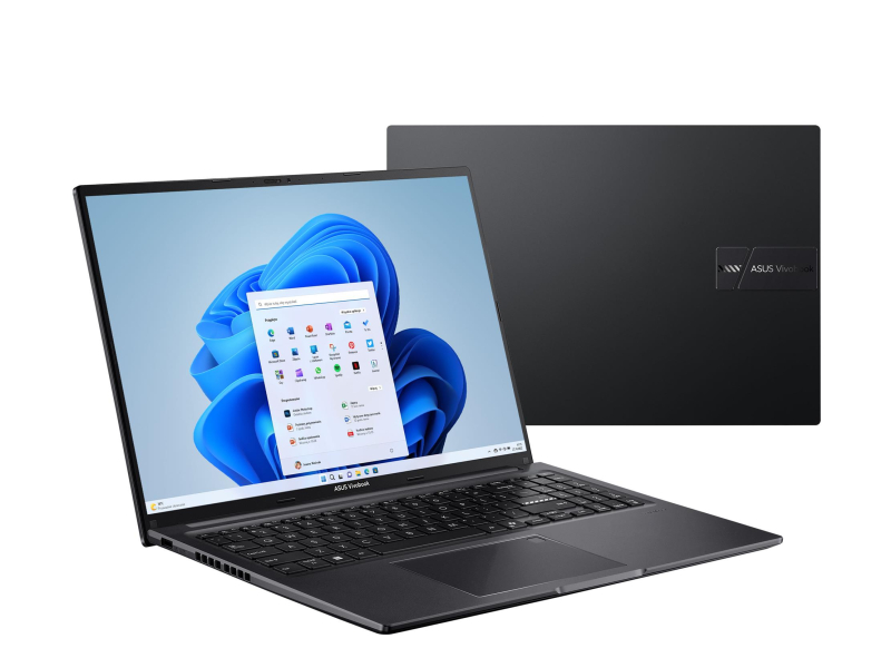ASUS Vivobook 16 Ryzen 5-150/16GB/1TB/Win11 OLED