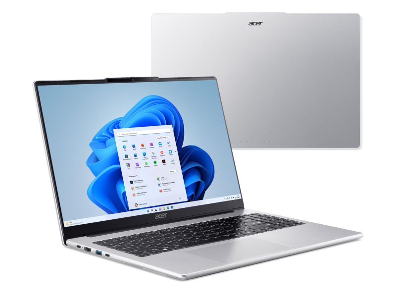 Acer Aspire Lite 15 Ryzen 5-7430U/32GB/2TB/Win11