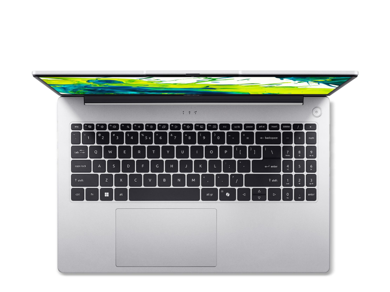 Acer Aspire Lite 15 bateria