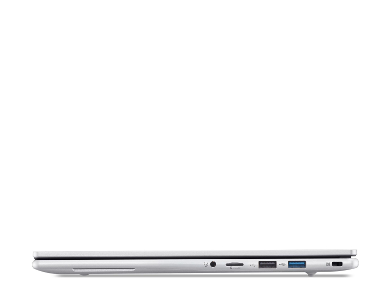 Acer Aspire Lite 15 procesor