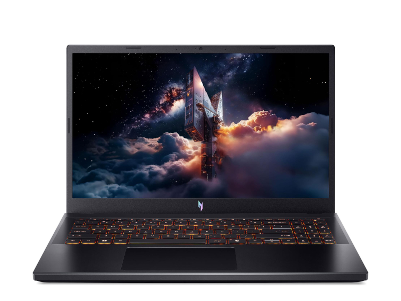 Acer Nitro V 15 Ryzen 7-7445HS/16GB/512/Win11X RTX3050 165Hz