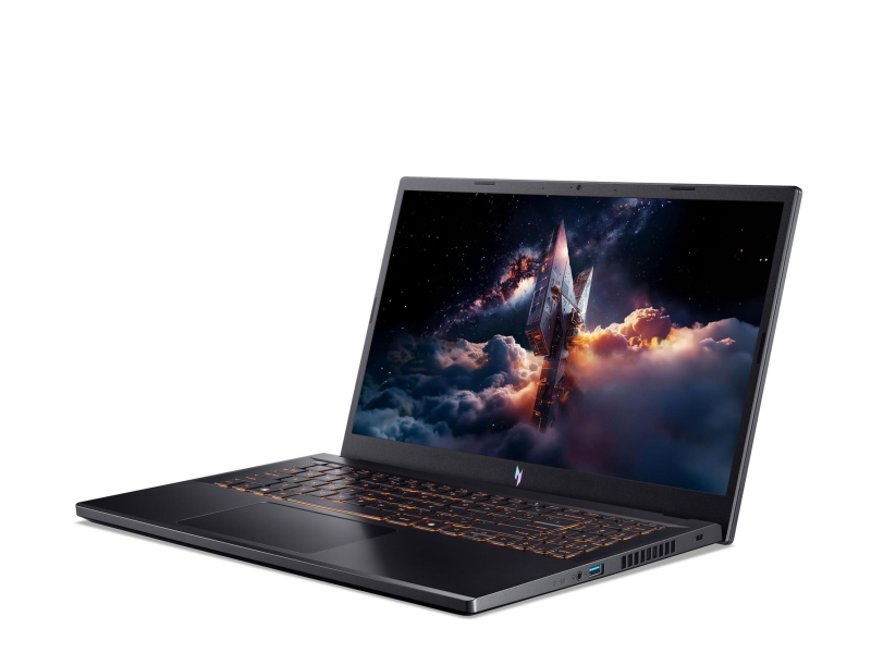 Acer Nitro V 15 Ryzen 7-7445HS/16GB/512/Win11X RTX3050 165Hz