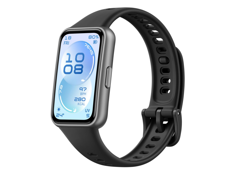 Huawei Band 11 czarny