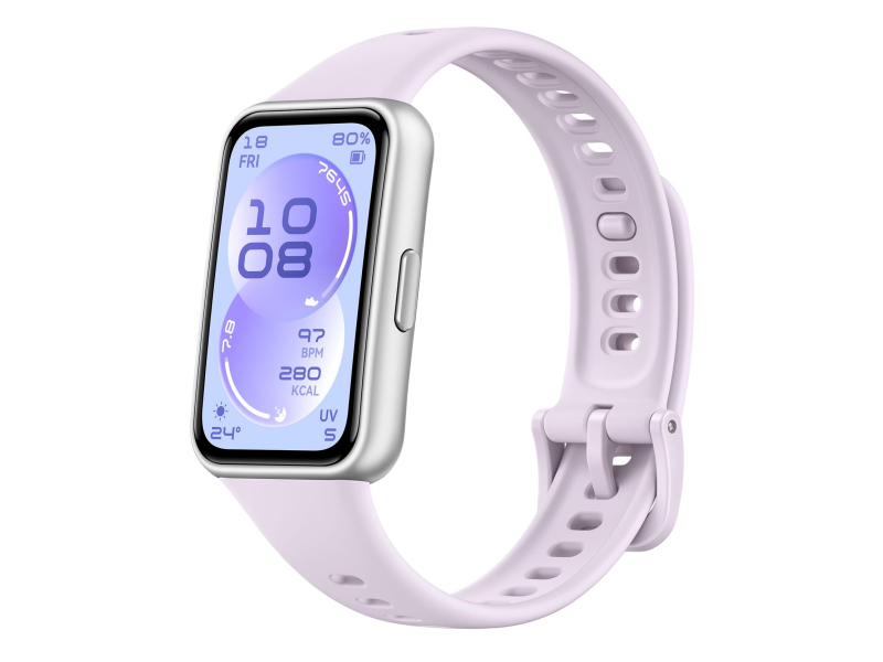 Huawei Band 11 fioletowy
