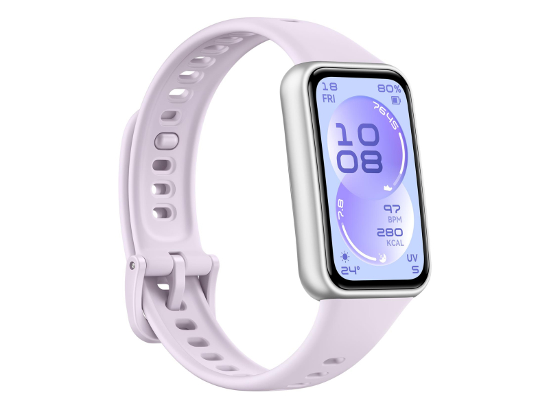 Huawei Band 11 fioletowy