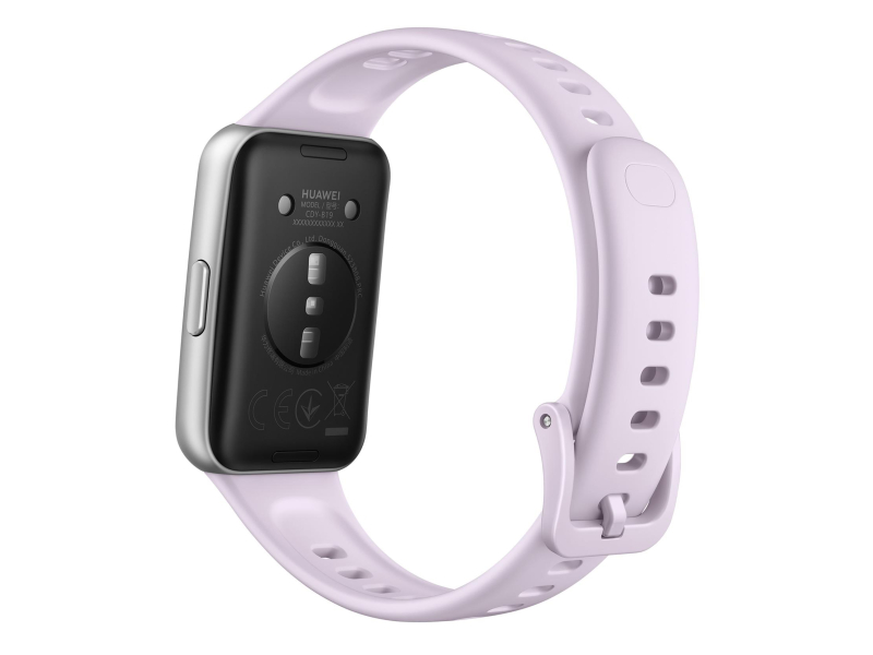 Huawei Band 11 fioletowy