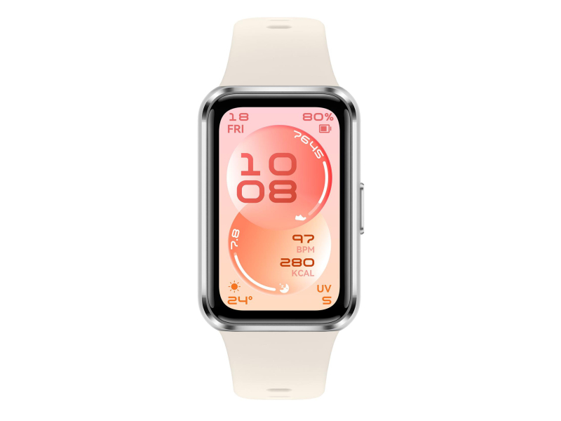 Huawei Band 11 biały