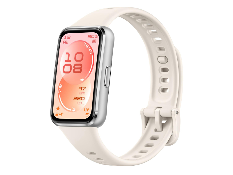 Huawei Band 11 biały