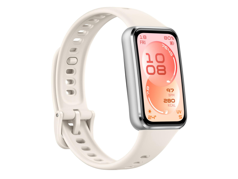 Huawei Band 11 biały