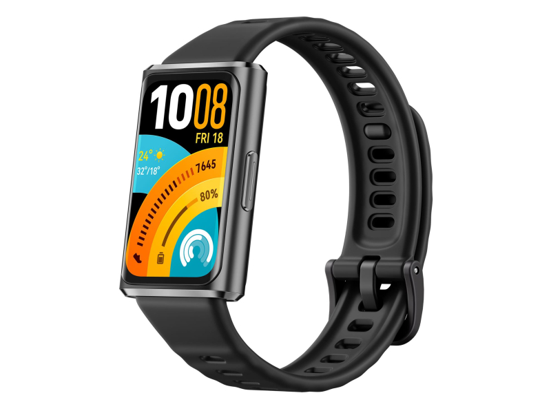 Huawei Band 11 Pro czarny