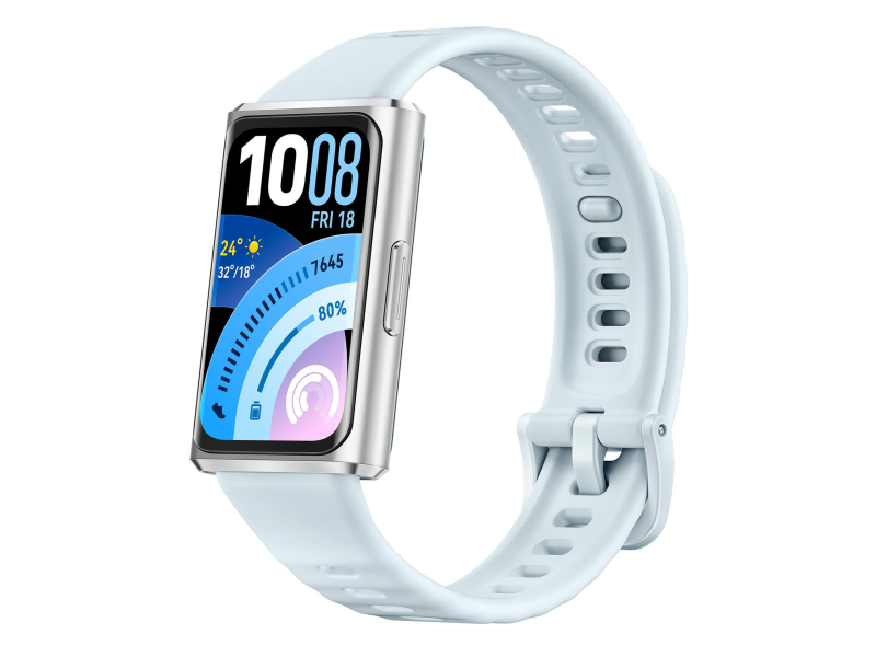 Huawei Band 11 Pro niebieski
