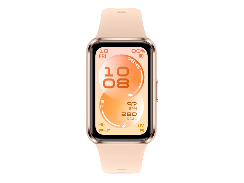 Huawei Band 11 beżowy