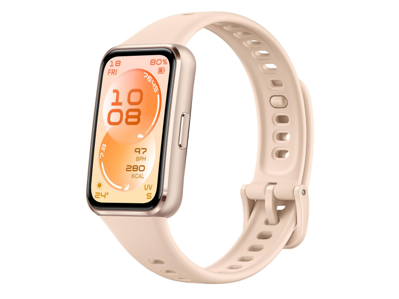 Huawei Band 11 beżowy