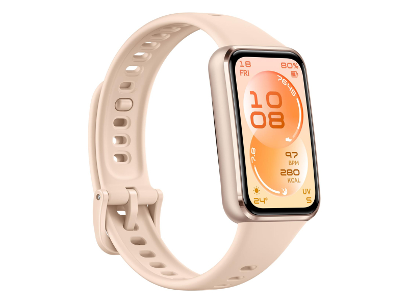 Huawei Band 11 beżowy