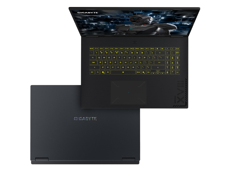 Pamięć RAM Gigabyte GAMING A18 PRO