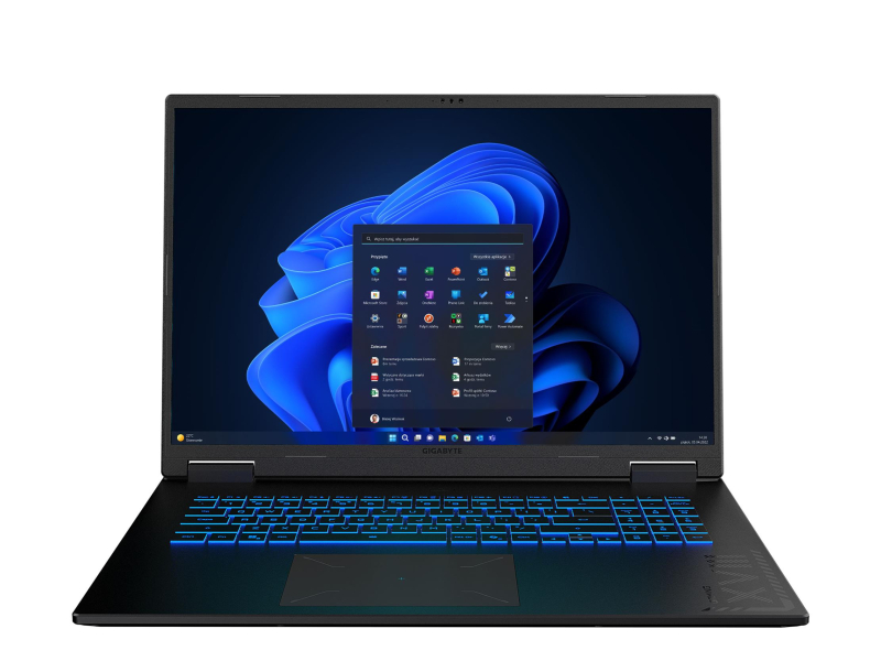 Gigabyte GAMING A18 PRO Core 7-240H/32GB/1TB/Win11X RTX5070Ti 165Hz