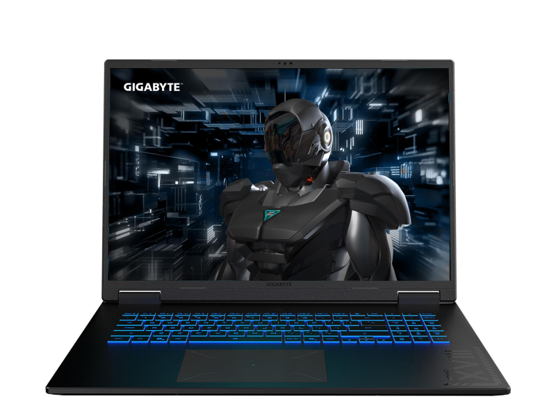 Gigabyte GAMING A18 PRO Core 7-240H