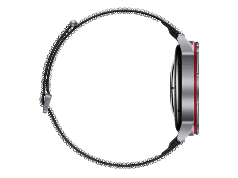 Huawei GT Runner 2 czarny