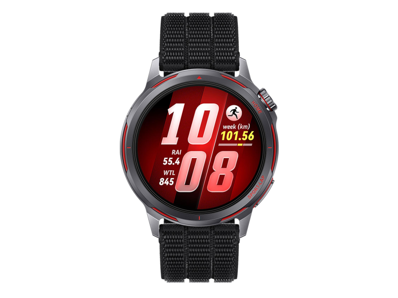 Huawei GT Runner 2 czarny