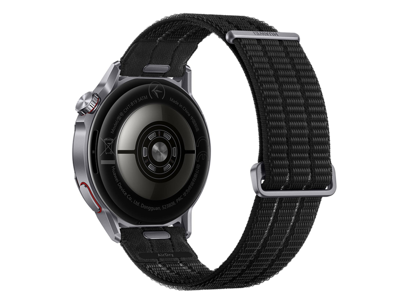 Huawei GT Runner 2 czarny