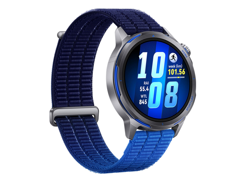 Styl Huawei GT Runner 2