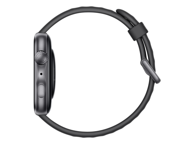 Odporność Huawei Watch Fit 5 czarny