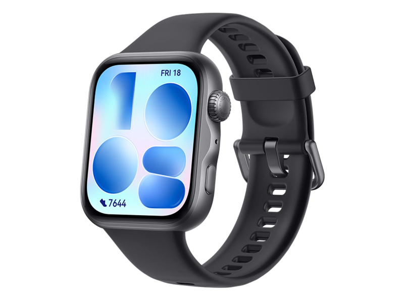 Huawei Watch Fit 5 czarny