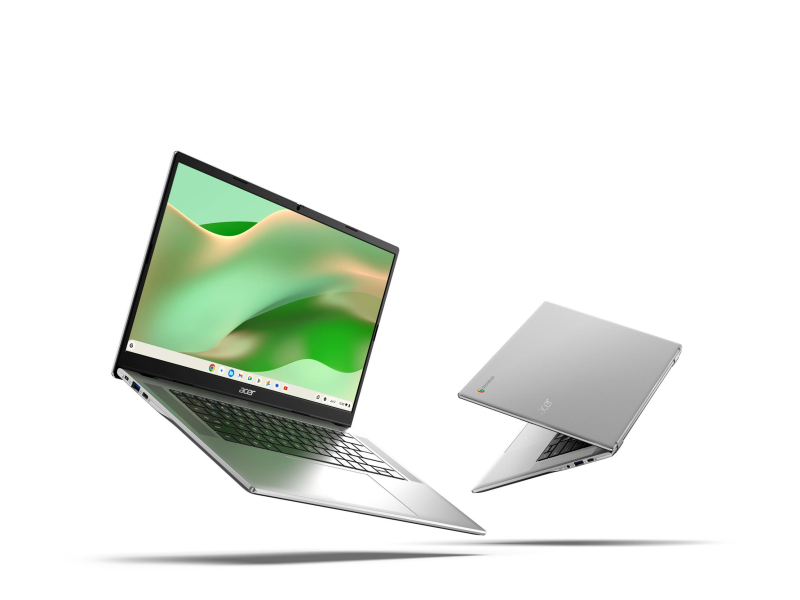 Acer Chromebook 315 MT520/8GB/128 ChromeOS