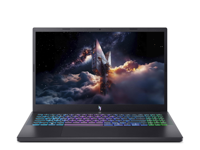 Acer Nitro V 15 Ryzen 5-150/16GB/512 RTX5050 165Hz
