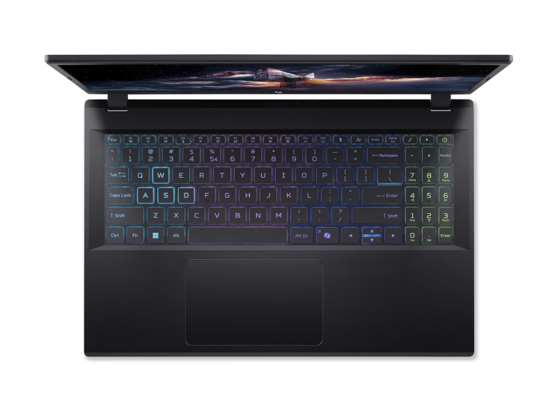 Acer Nitro V 15 Ryzen 5-150/16GB/512 RTX5050 165Hz