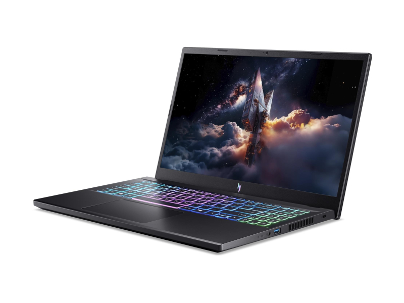 Acer Nitro V 15 Ryzen 5-150/16GB/512 RTX5050 165Hz